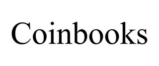 COINBOOKS