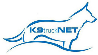 K9TRUCKNET
