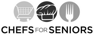 CHEFS FOR SENIORS