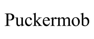 PUCKERMOB