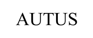AUTUS
