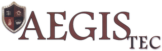 AEGIS TEC PROTECT & SUPPORT