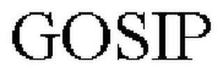GOSIP