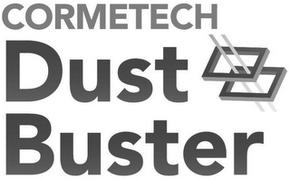 CORMETECH DUST BUSTER
