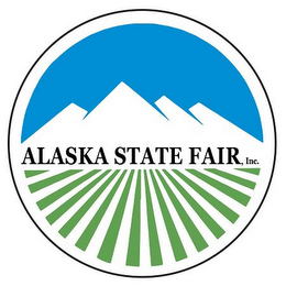 ALASKA STATE FAIR, INC.