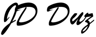 JD DUZ