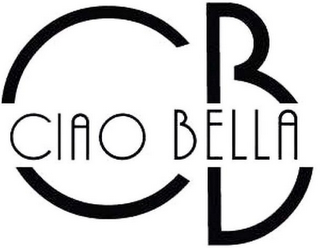 CB CIAO BELLA