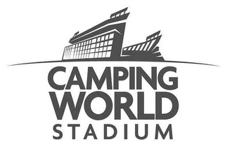 CAMPING WORLD STADIUM