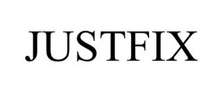 JUSTFIX