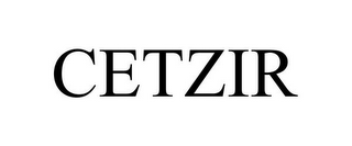 CETZIR