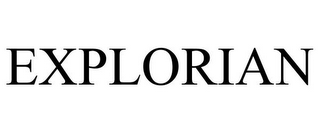 EXPLORIAN