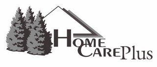 HOME CARE PLUS