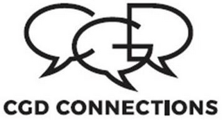 CGD CONNECTIONS