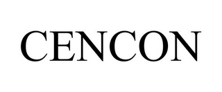 CENCON