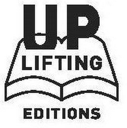 UP LIFTING EDITIONS
