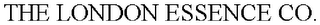 THE LONDON ESSENCE CO.