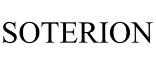 SOTERION