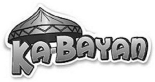 KA-BAYAN