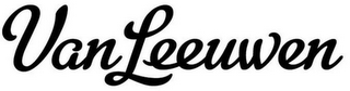VAN LEEUWEN