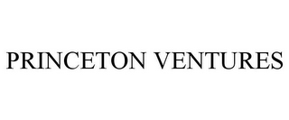 PRINCETON VENTURES