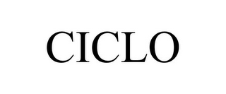 CICLO