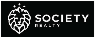SOCIETY REALTY