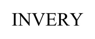 INVERY
