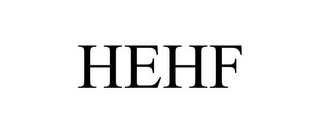 HEHF