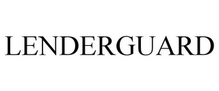 LENDERGUARD
