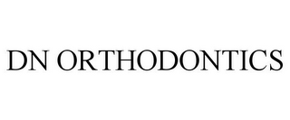 DN ORTHODONTICS
