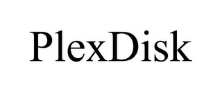 PLEXDISK