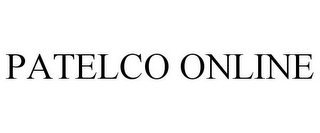 PATELCO ONLINE
