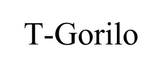 T-GORILO