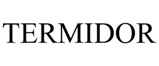 TERMIDOR