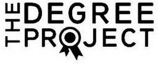 THE DEGREE PROJECT