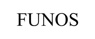 FUNOS