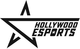 HOLLYWOOD ESPORTS