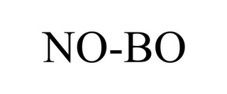 NO-BO