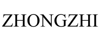 ZHONGZHI