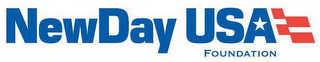 NEWDAY USA FOUNDATION