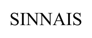 SINNAIS
