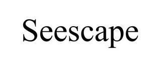 SEESCAPE