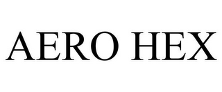 AERO HEX
