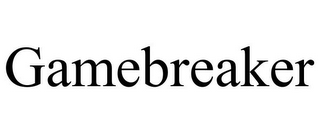 GAMEBREAKER