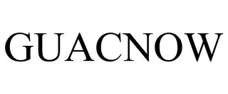 GUACNOW