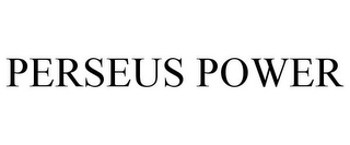 PERSEUS POWER