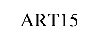 ART15