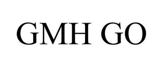 GMH GO