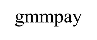 GMMPAY