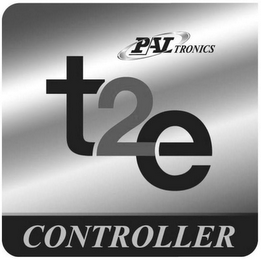 PALTRONICS T2E CONTROLLER
